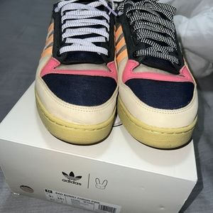 Bad bunny adidas